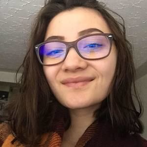 Meet your Posher, Nancy